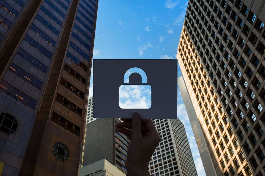 auditoría de seguridad